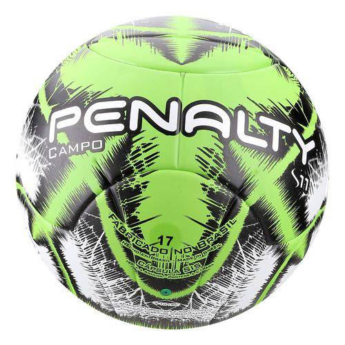 Bola de Futebol Campo Penalty S11 R3 Ix