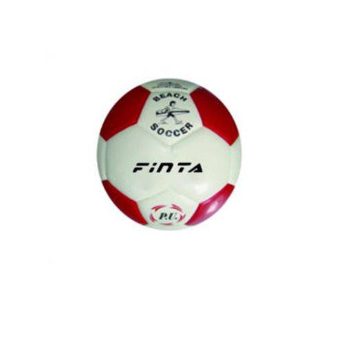 Bola de Futebol de Areia- Beach Soccer - Finta