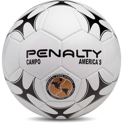 Bola de Futebol de Campo Americas Ultrafusion Penalty