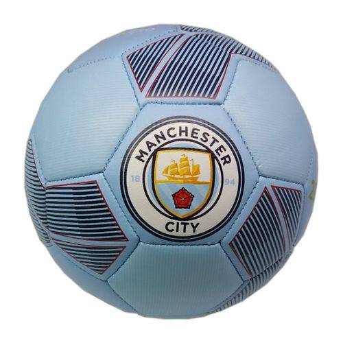 Bola de Futebol de Campo Manchester City The Gods N5