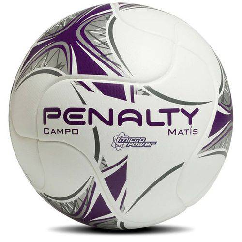 Bola de Futebol de Campo Matis Termotec - Penalty