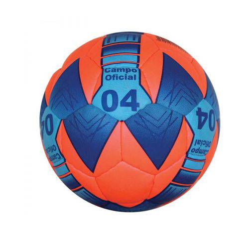 Bola de Futebol de Campo Oficial Costurada 32 Gomos - N4 - Pentagol