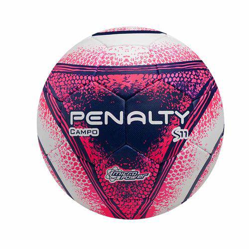 Bola de Futebol de Campo - Profissional- S11 R4 - Penalty
