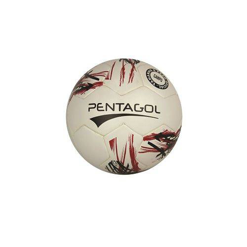 Bola de Futebol de Campo - Termofusion Pro - 100 / 200 / 500 - Pentagol - Pentagol