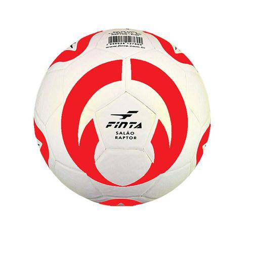 Bola de Futebol de Quadra Salão Futsal - Eternity F100 - Infantil - Finta