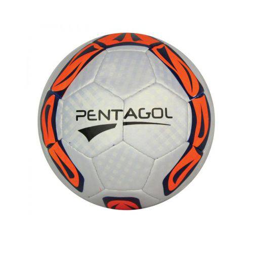 Bola de Futebol de Quadra Salão Futsal - Termofusion Mx100 - Pu - Pentagol