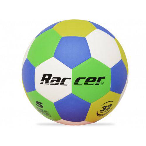 Bola de Futebol Número 5 Eva - Raccer