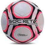 Bola de Futebol Society Brasil 70 R2 Bc-rs-pt