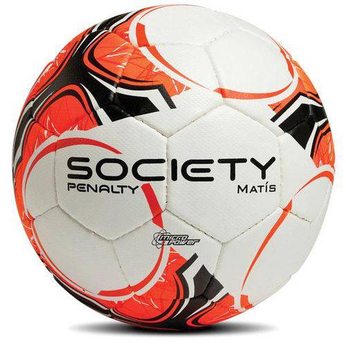 Bola de Futebol Society Matis Penalty