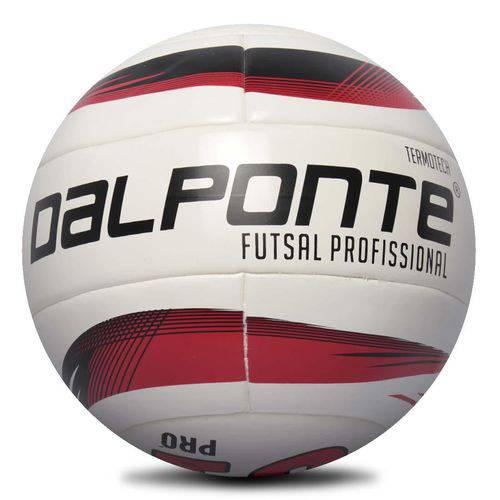 Bola de Futsal Dalponte 81 PRO PRL