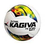 Bola de Futsal Mirim F5 Pro Sub-13 - Kagiva