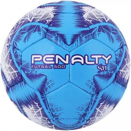 Bola de Futsal Penalty S11 500 R4 IX