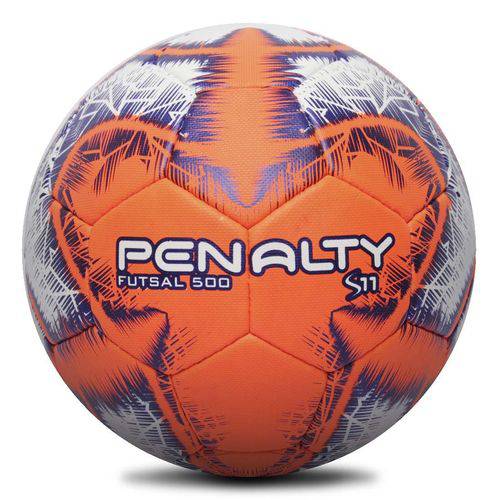 Bola de Futsal Penalty S11 500 R5 IX