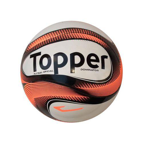 Bola de Futsal Topper Dominator Oficial