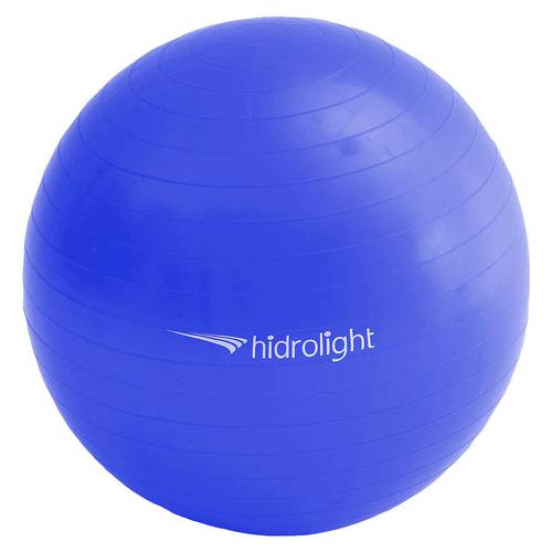 Bola de Ginástica 75cm Hidrolight