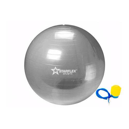 Bola de Ginastica - Gym Ball - 65cm - Starflex