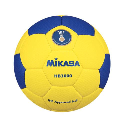 Bola de Handball Hb3000 Mikasa