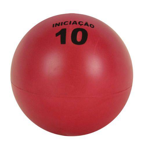Bola de Iniciação - Futebol / Futsal - Numero 10 - Pentagol