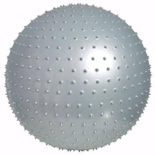 Bola de Massagem para Pilates 65 Cm Liveup Ls3224