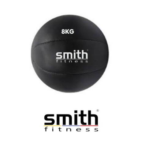 Bola de Peso 8kg Medicine Ball Smith