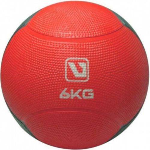 Bola de Peso Medicinal 6kg Medicine Ball