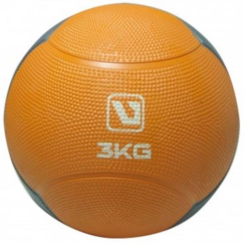 Bola de Peso Medicinal 3kg Medicine Ball