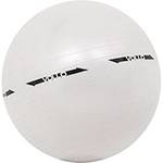 Bola de Pilates com Bomba 55cm - Vollo Sports By Life Zone