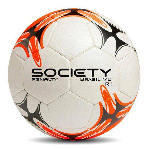 Bola de Society Brasil 70 R1 VII - Penalty