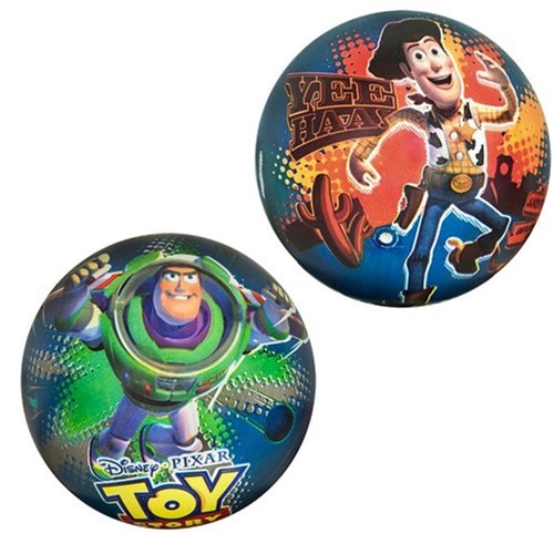 Bola de Vinil Toy Story - Zippy Toys - ZIPPY TOYS