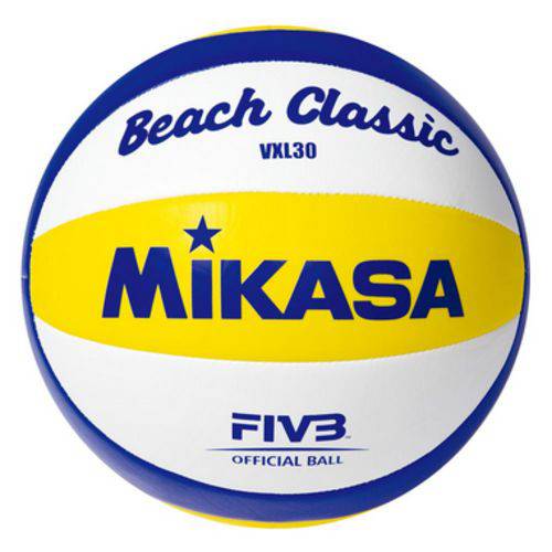 Bola de Vôlei Beach Mikasa Vxl30