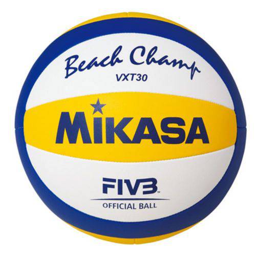 Bola de Vôlei de Praia Mikasa Vxt30