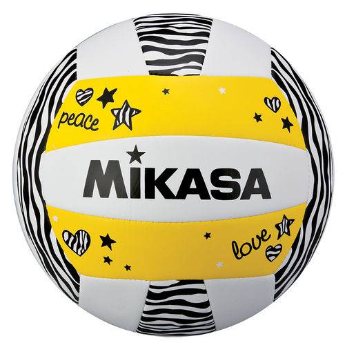 Bola de Volêi Mikasa VXS-ZB-Y