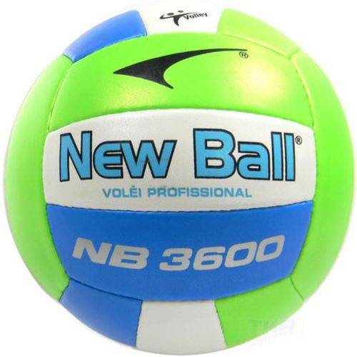 Bola de Volêi New Ball NB 3600