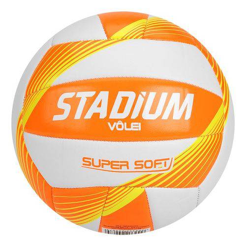 Bola de Volei Stadium Super Soft Bc-am-l