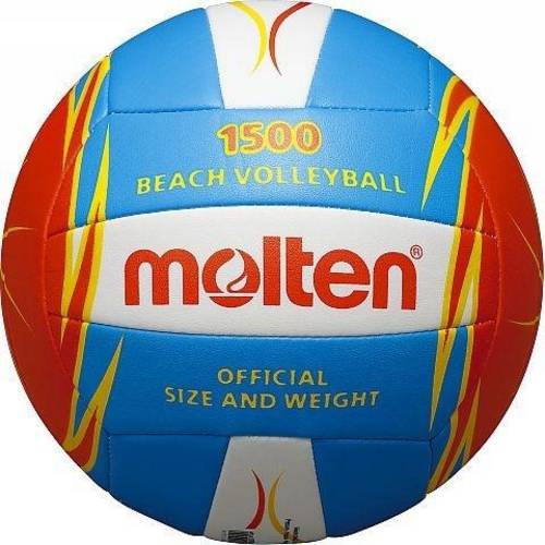 Bola de Voleibol Molten V5b1500-Co