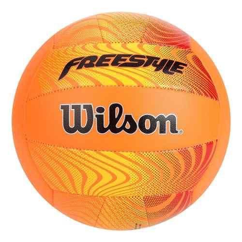 Bola de Voleibol Wilson Freestyle WTH3610XB