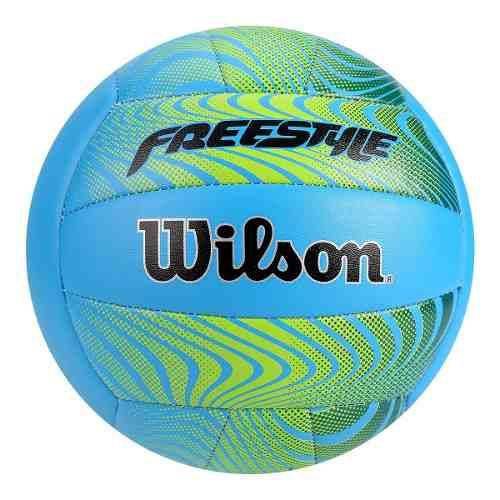 Bola de Voleibol Wilson Freestyle WTH3614XB