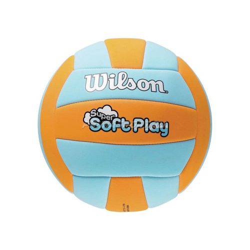 Bola de Voleibol Wilson Super Soft Play WTH3508XB