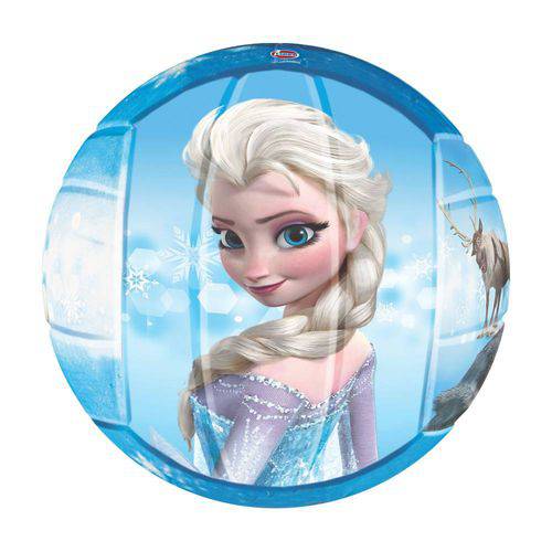 Bola Eva Número 8 - Disney Frozen