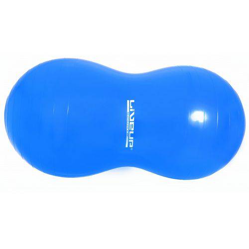 Bola Feijão para Pilates 90 X 45 Cm Liveup Ls3223