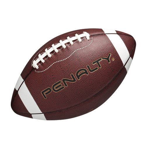 Bola Futebol Americano Penalty Oficial