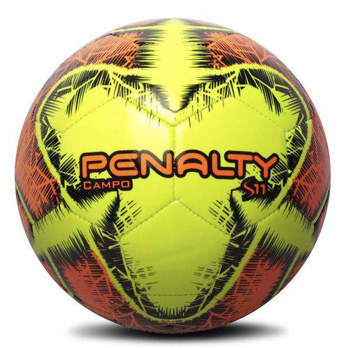 Bola Futebol Campo Penalty S11 R6 IX