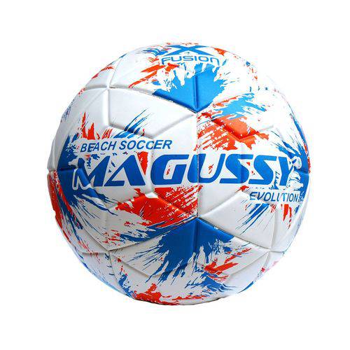 Bola Futebol de Areia Beach Soccer Magussy