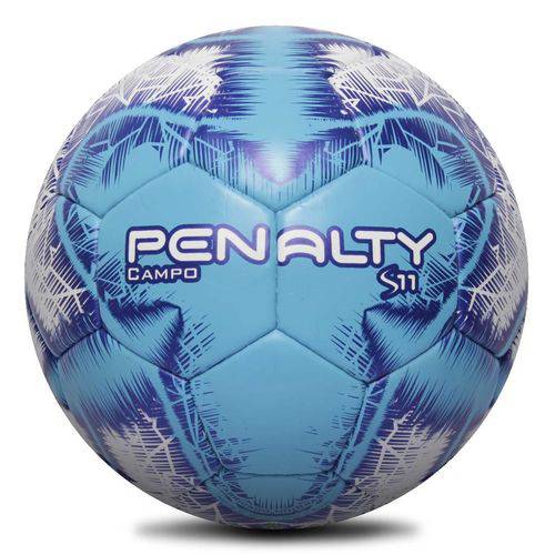 Bola Futebol de Campo Penalty S11 R4 Costurada