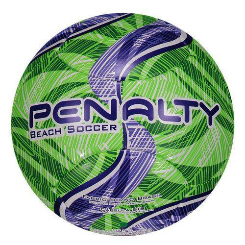 Bola Futebol de Praia Penalty Fusion IX