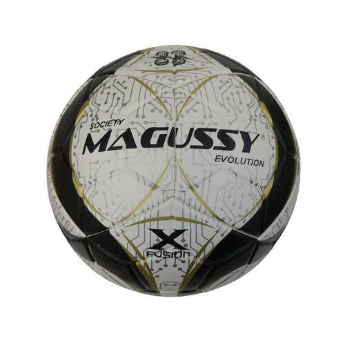 Bola Futebol Society Evolution Magussy