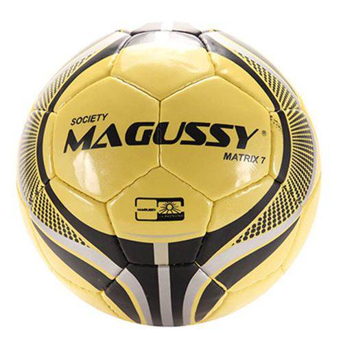 Bola Futebol Society Matrix 7 Magussy