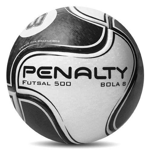 Bola Futsal 500 Penalty Bola 8 IX