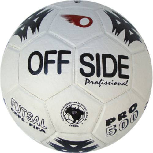 Bola Futsal Extra Oficial Offside