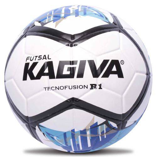 Bola Futsal Kagiva Tecnofusion R1 Adulto